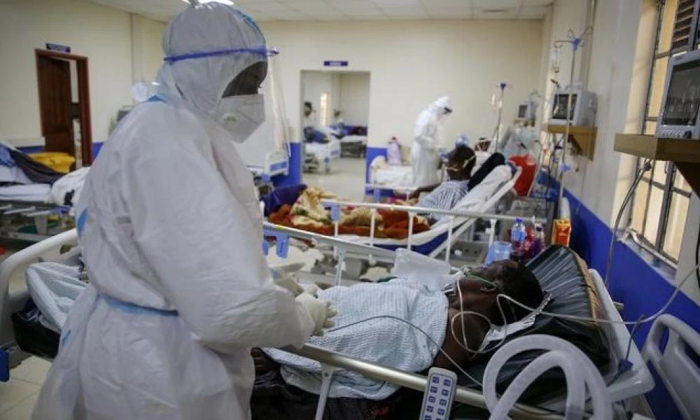 Αφρική: Πέθανε ο πρωθυπουργός του Εσουατίνι - Ήταν θετικός στον κορονοϊό